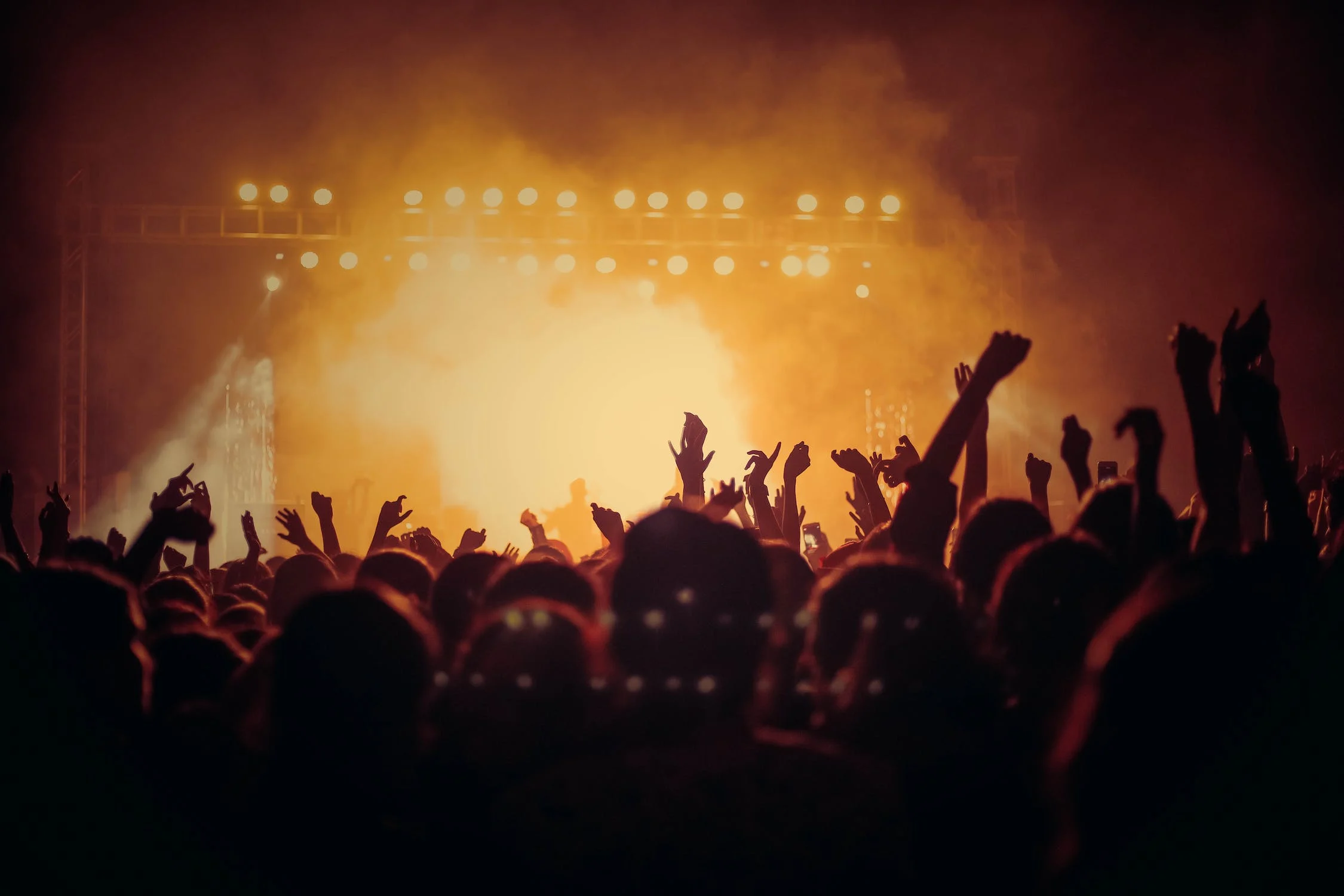 Why Should I Work With A Professional Talent Buyer When Booking A Celebrity Headliner For My Private Event?